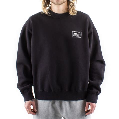 nike x stussy schuhe|Nike X stussy crewneck.